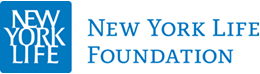 New York Life Foundation Logo
