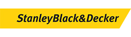 Stanley Black & Decker Logo