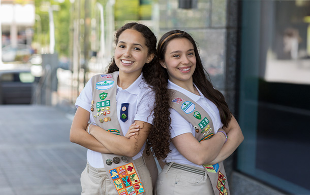 Buy Leadership Awards