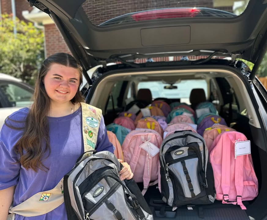 images from recent social media posts