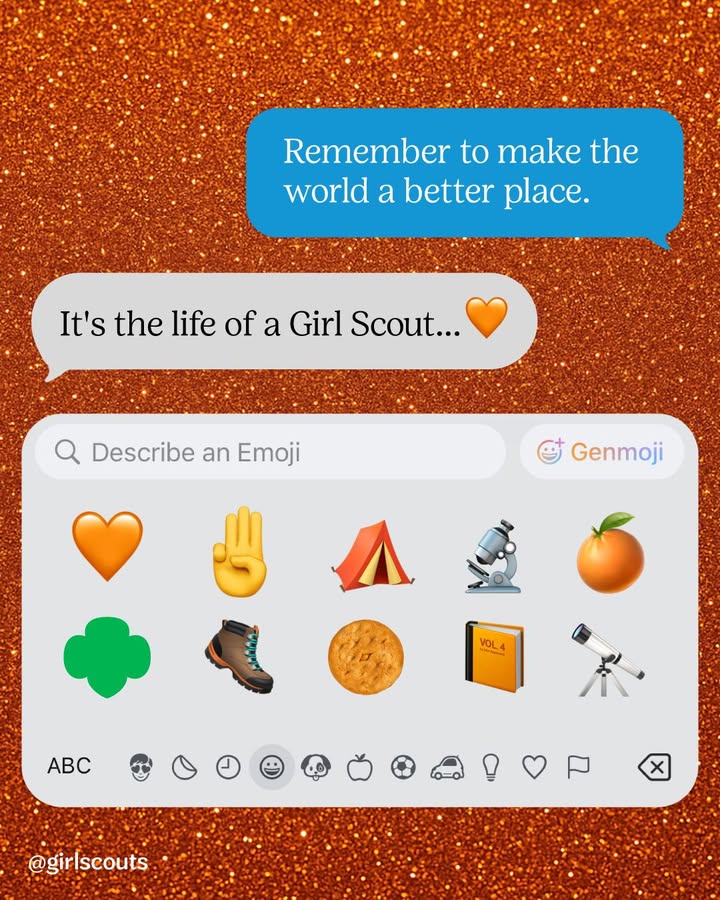 images from recent social media posts