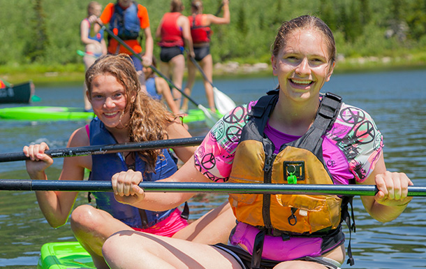 Trips, Travel, and Destinations