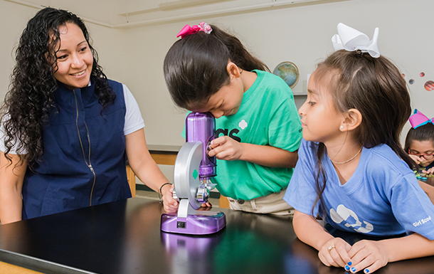 Brownie Troop Year Planner