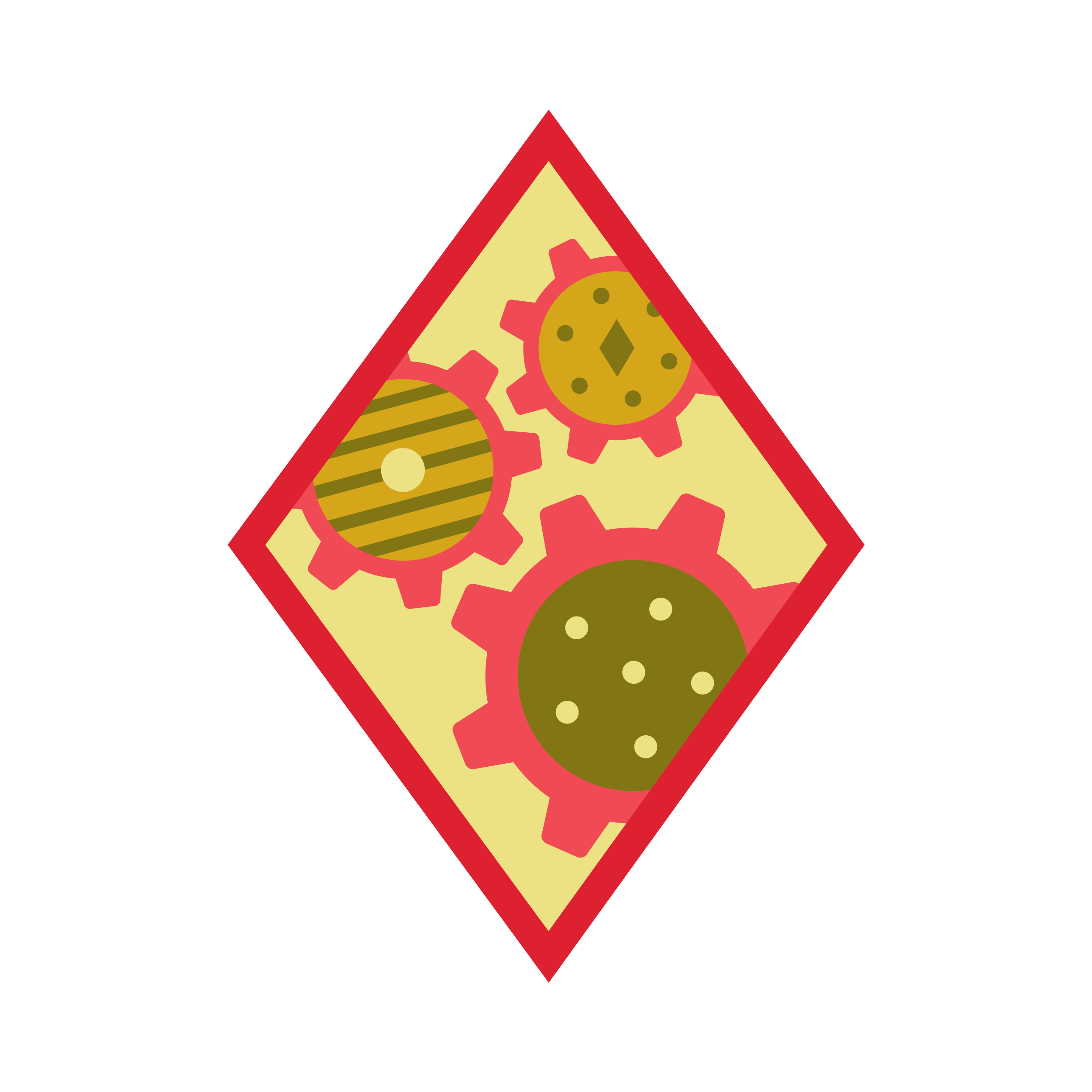 Cookie Innovator Badge