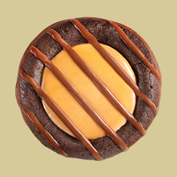 Adventureful on a tan background