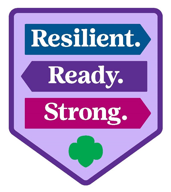 Resilient. Ready. Strong.